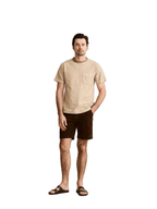 Rhythm - Haight Cord Short - Velocity 21