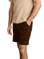 Rhythm - Haight Cord Short - Velocity 21