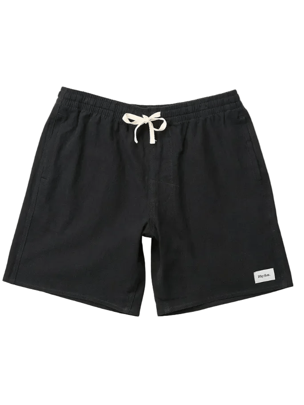 Rhythm - Textured Linen Jam - Velocity 21