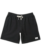 Rhythm - Textured Linen Jam - Velocity 21