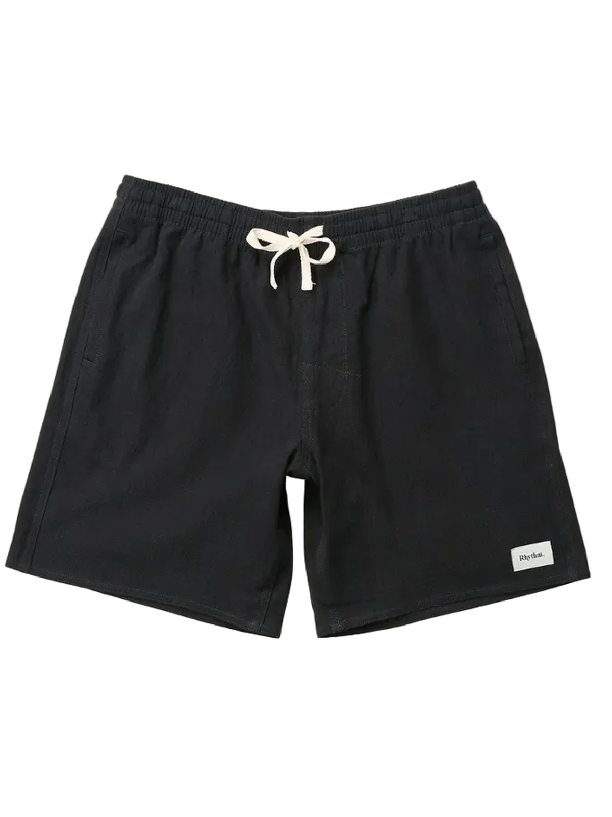 Rhythm - Textured Linen Jam - Velocity 21