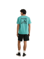 Rhythm - Textured Linen Jam - Velocity 21