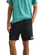 Rhythm - Textured Linen Jam - Velocity 21