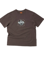 Rhythm - Nature Bot Vintage SS Tee - Velocity 21