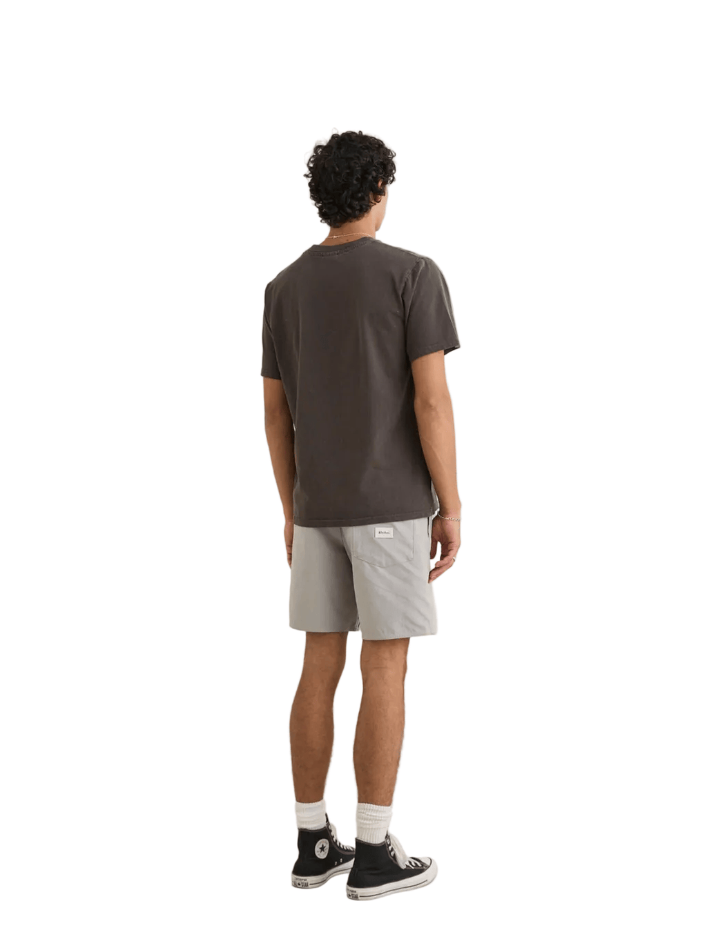 Rhythm - Nature Bot Vintage SS Tee - Velocity 21