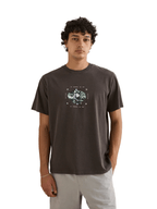 Rhythm - Nature Bot Vintage SS Tee - Velocity 21