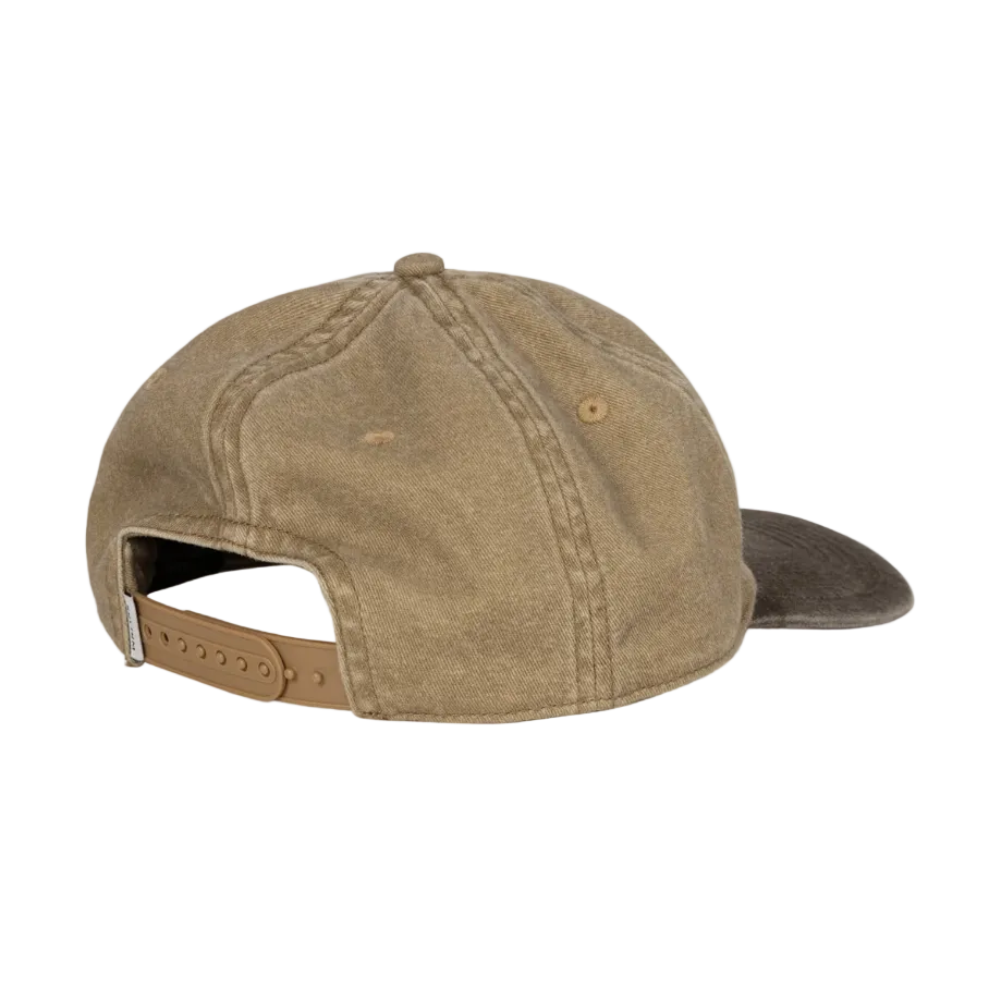 Rhythm - Hallmark Cap - Fatigue - Velocity 21