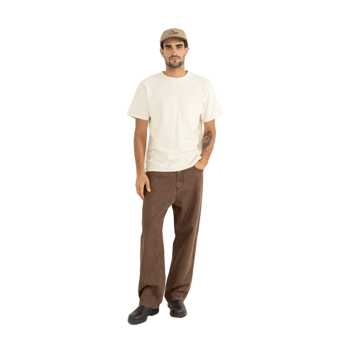 Rhythm - Hallmark Cap - Fatigue - Velocity 21