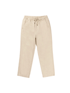 Rhythm - Linen Jam Pant - Velocity 21