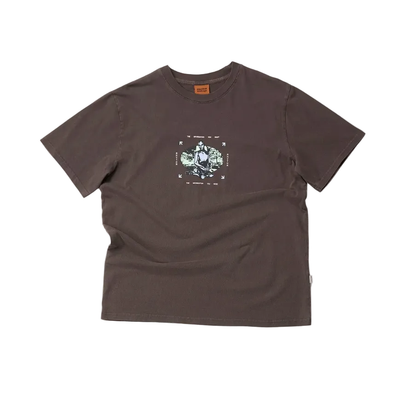 Nature Bot Vintage SS Tee