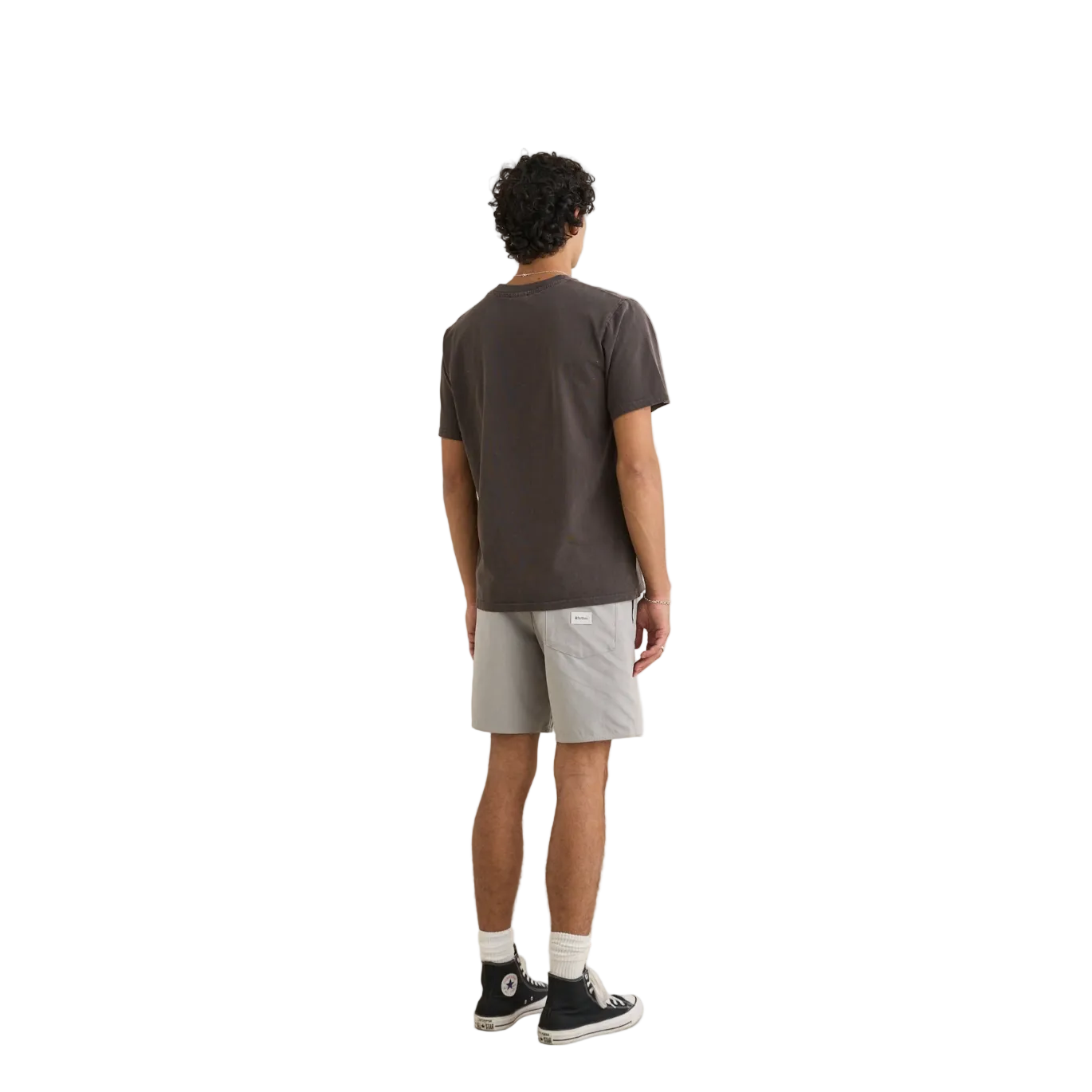 Nature Bot Vintage SS Tee