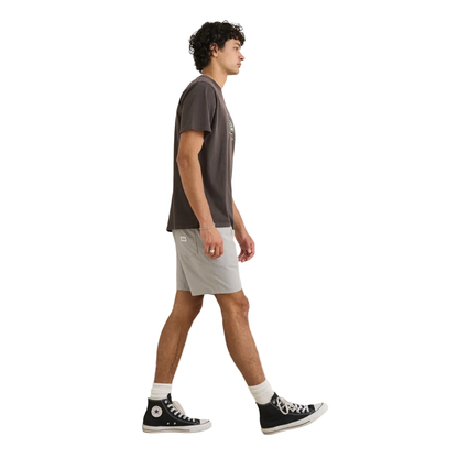 Nature Bot Vintage SS Tee