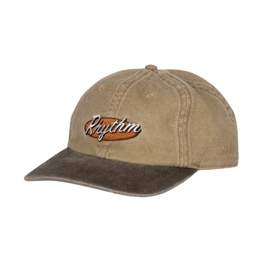 Hallmark Cap - Fatigue