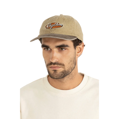 Hallmark Cap - Fatigue