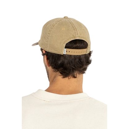 Hallmark Cap - Fatigue