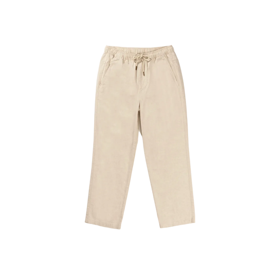 Linen Jam Pant