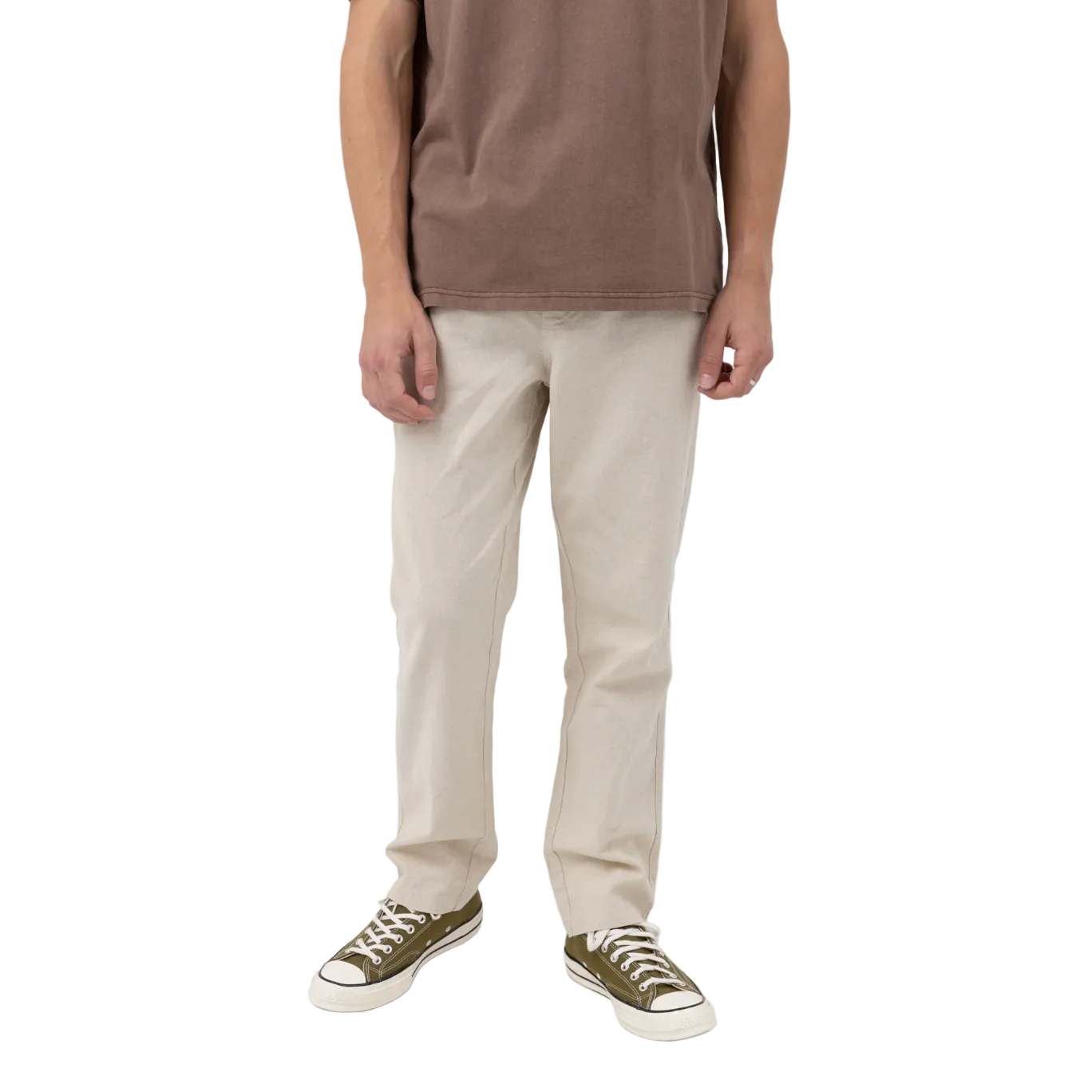 Linen Jam Pant