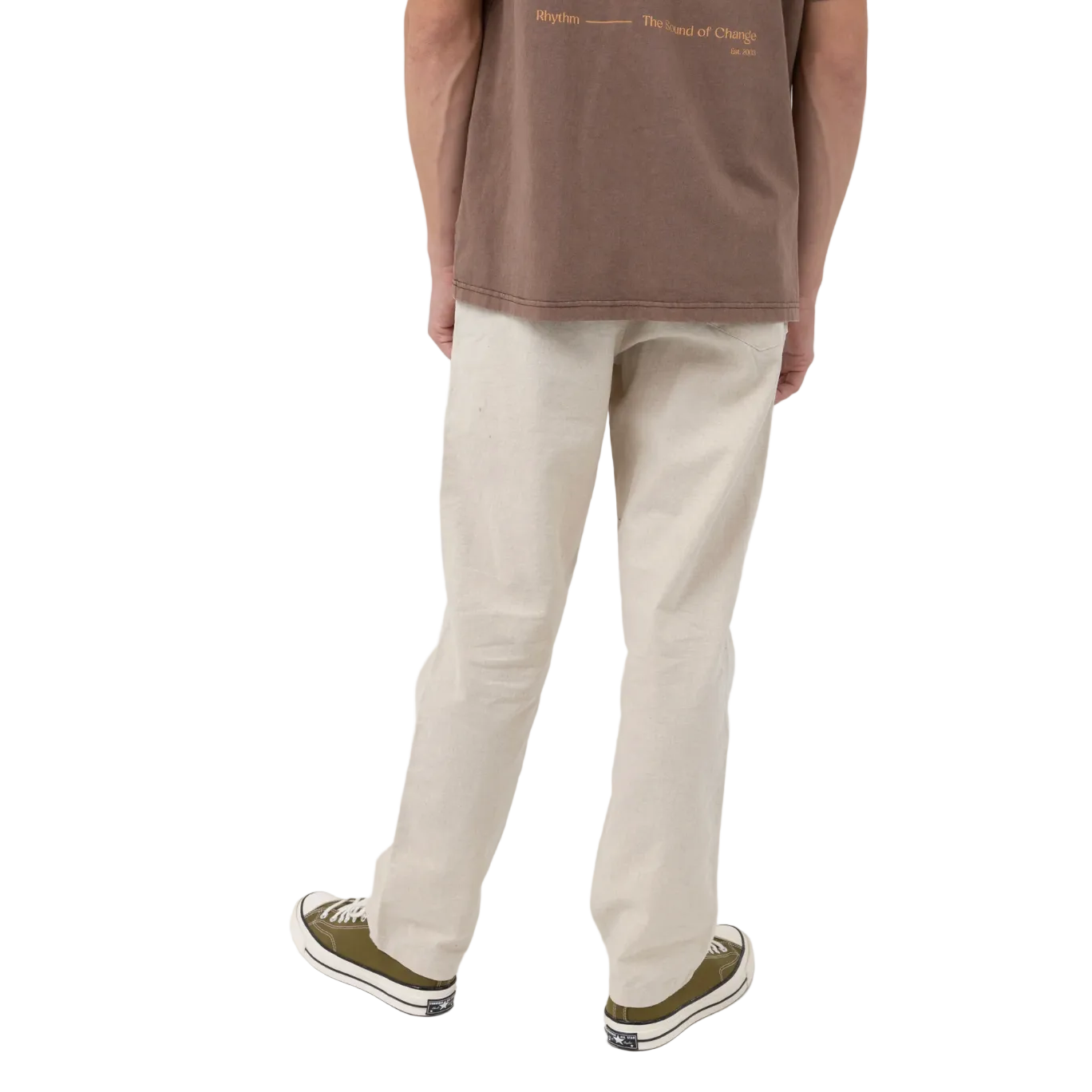 Linen Jam Pant