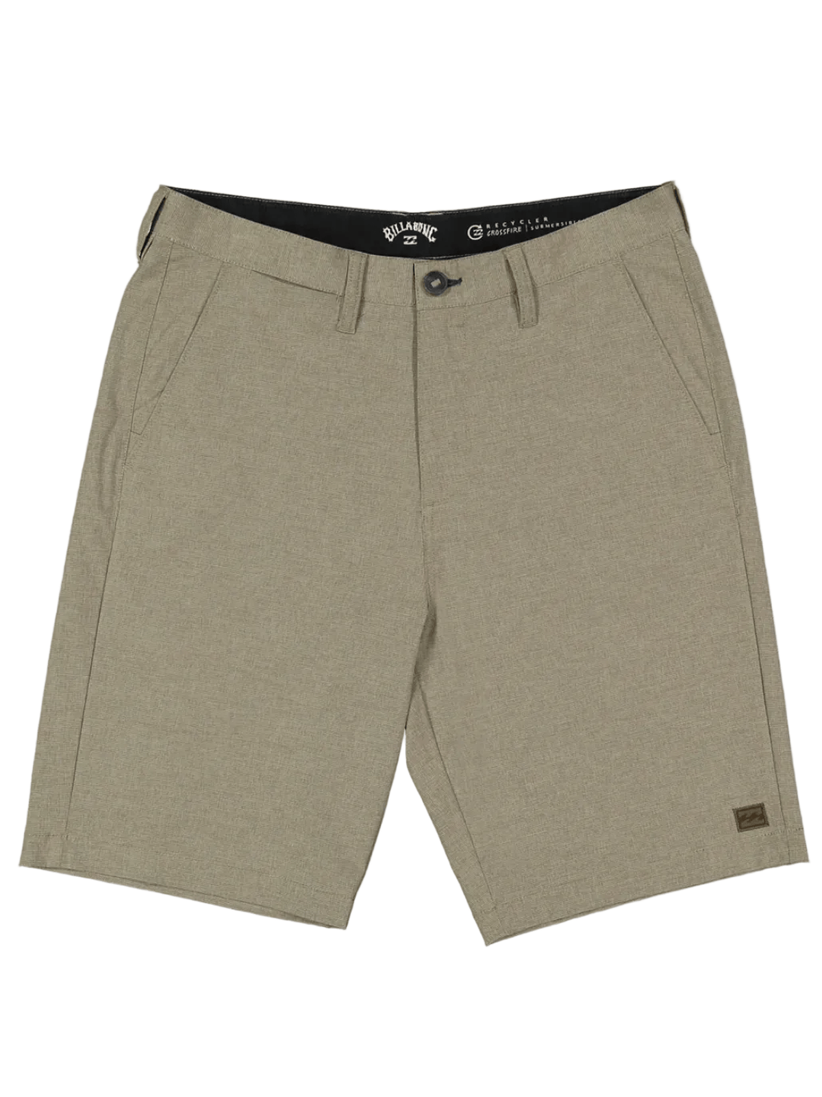 Billabong - Crossfire Boardshort - Velocity 21