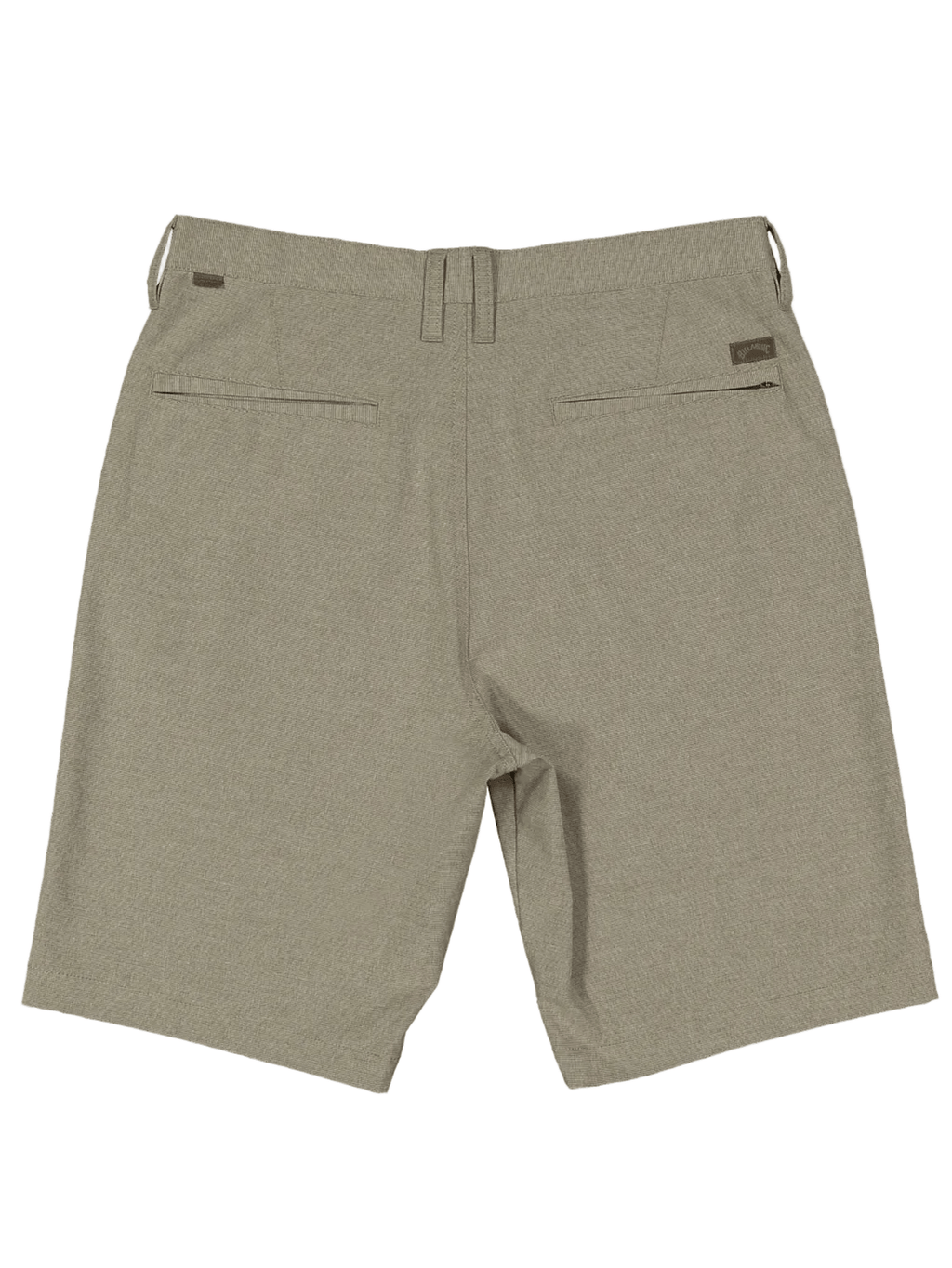 Billabong - Crossfire Boardshort - Velocity 21