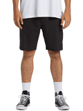 Billabong - Surftrek Journey Boardshort - Black - Velocity 21