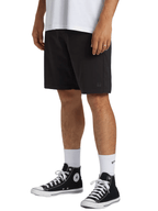 Billabong - Surftrek Journey Boardshort - Black - Velocity 21