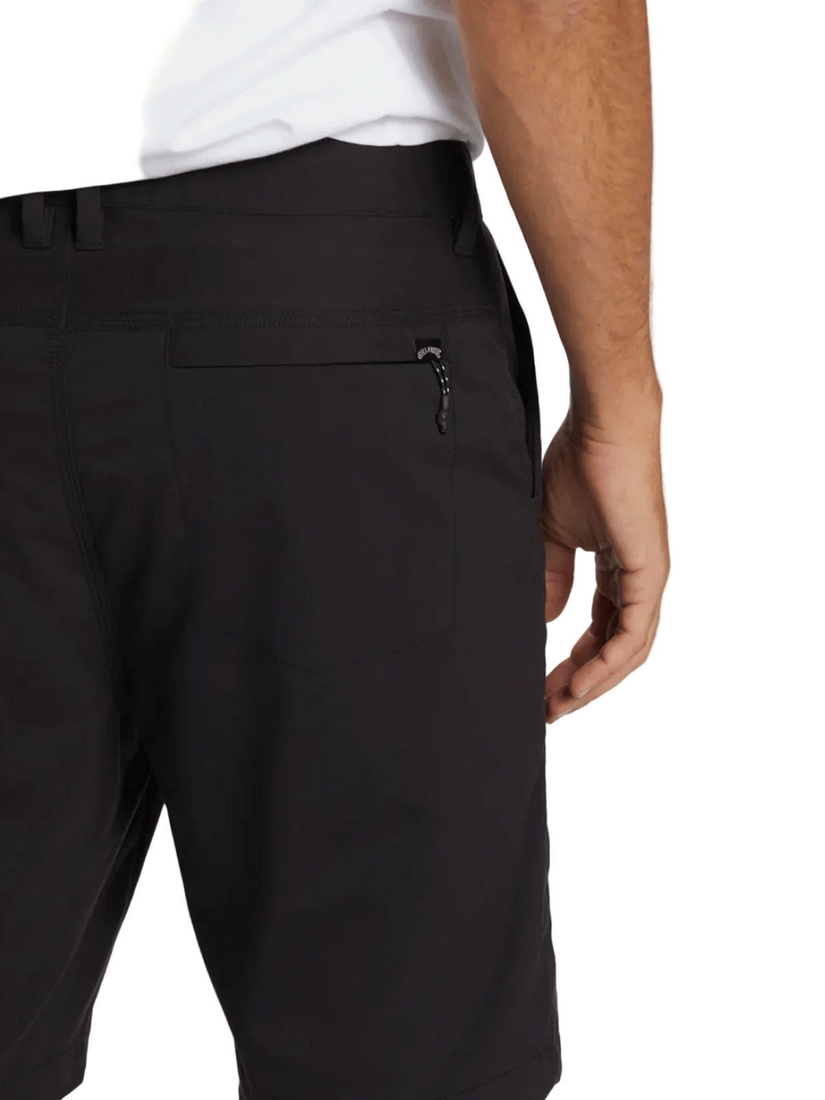 Billabong - Surftrek Journey Boardshort - Black - Velocity 21