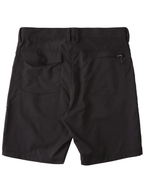 Billabong - Surftrek Journey Boardshort - Black - Velocity 21