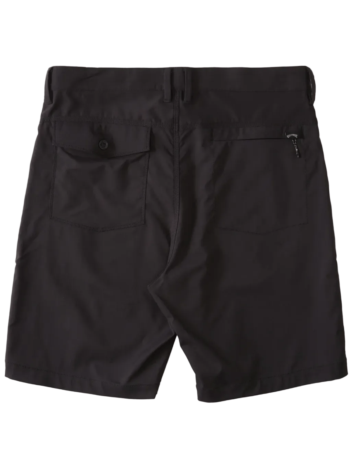 Billabong - Surftrek Journey Boardshort - Black - Velocity 21