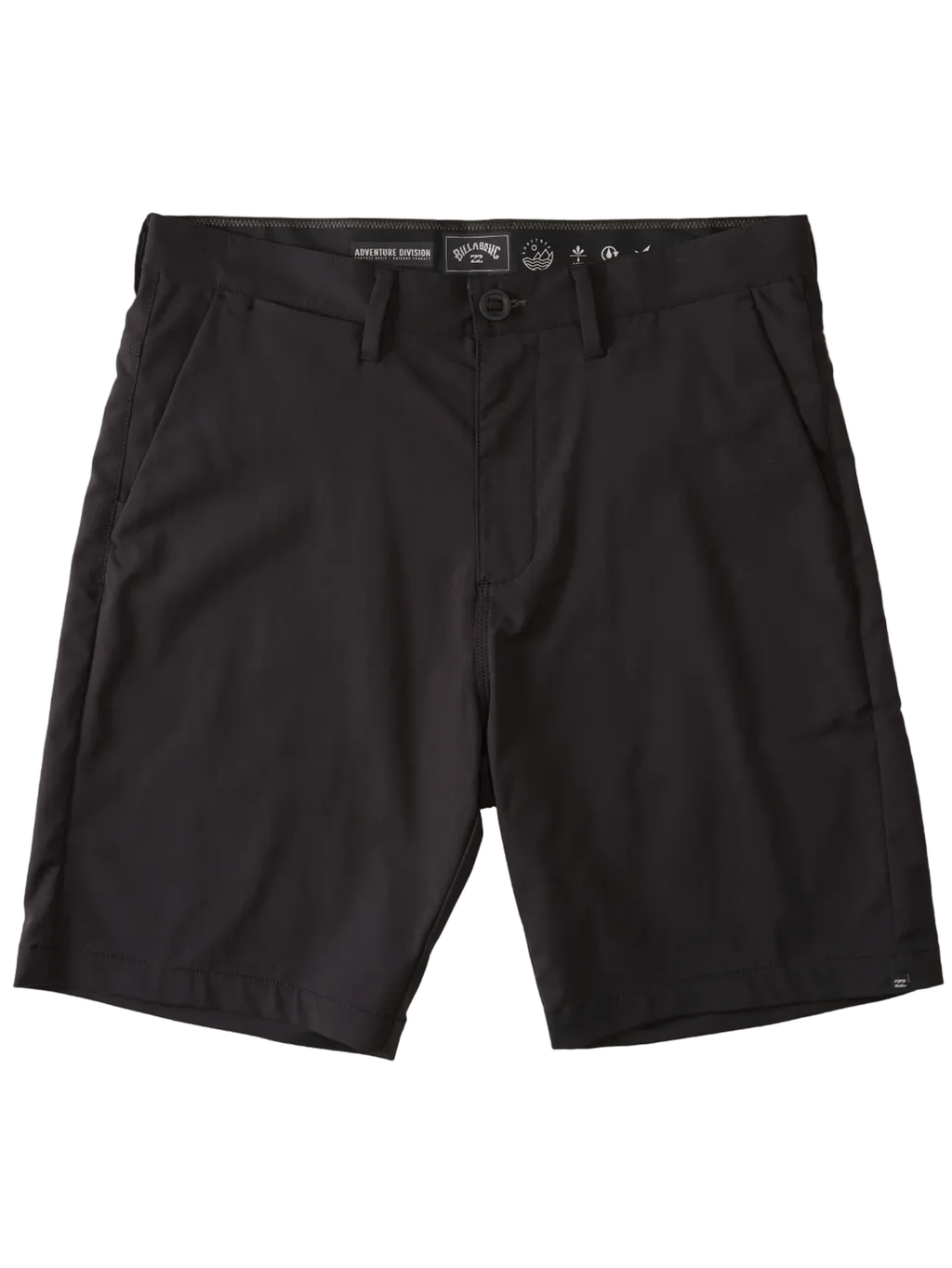 Billabong - Surftrek Journey Boardshort - Black - Velocity 21