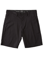 Billabong - Surftrek Journey Boardshort - Black - Velocity 21
