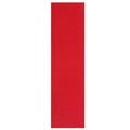 Jessup - Coloured Panic Red Griptape - Velocity 21