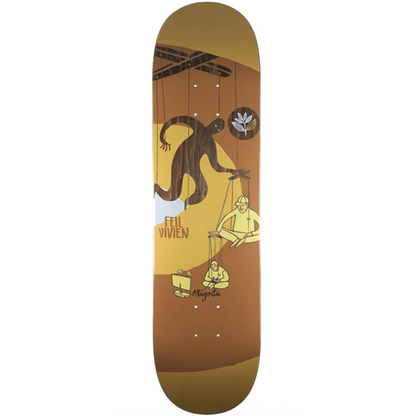 Extravision Fiel Vivien Deck - 8.0"