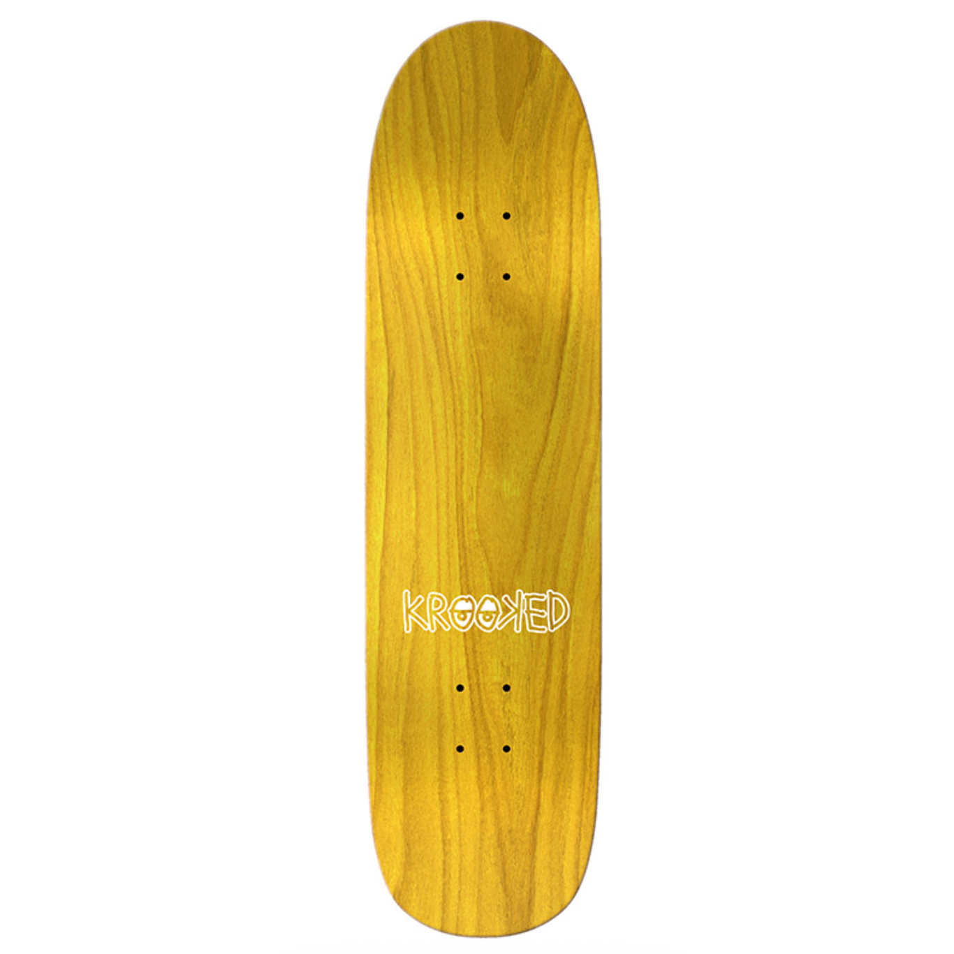 Fly Sandoval Deck - 8.25"