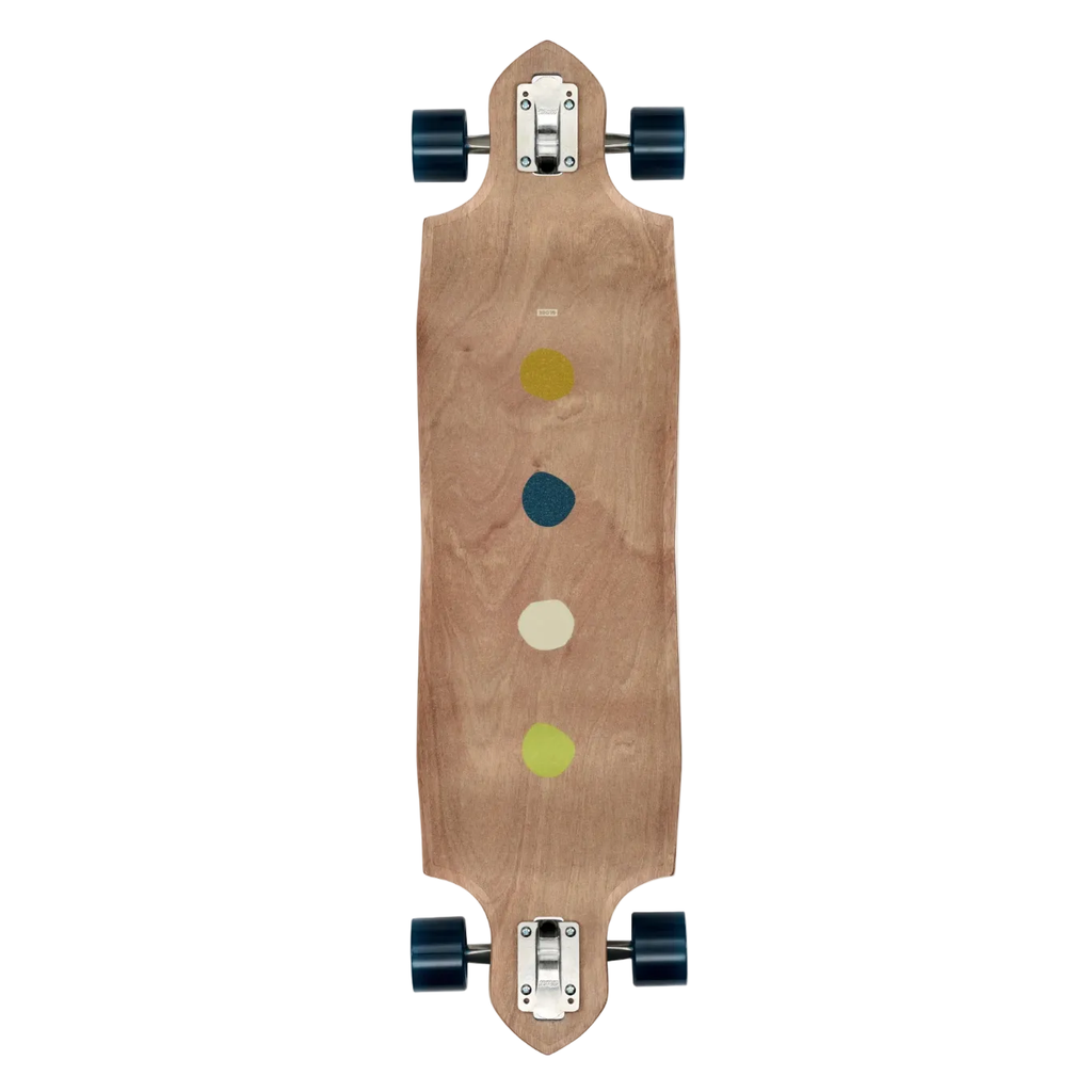 Globe - Geminon Micro-Drop - Velocity 21