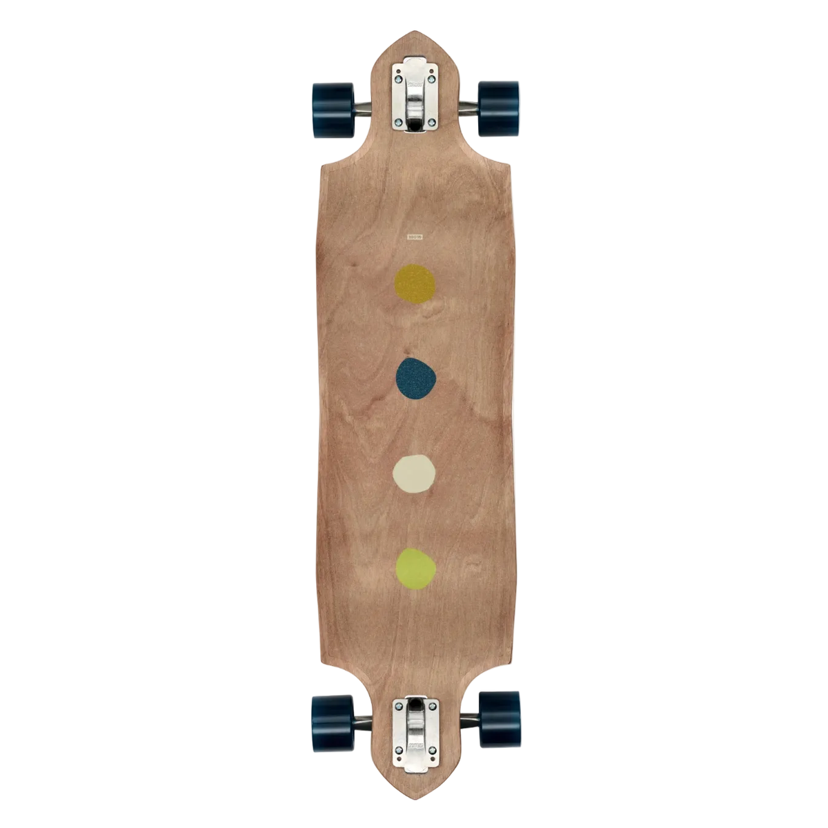 Globe - Geminon Micro-Drop - Velocity 21