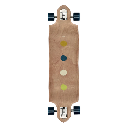 Globe - Geminon Micro-Drop - Velocity 21