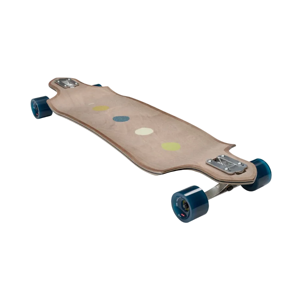 Globe - Geminon Micro-Drop - Velocity 21