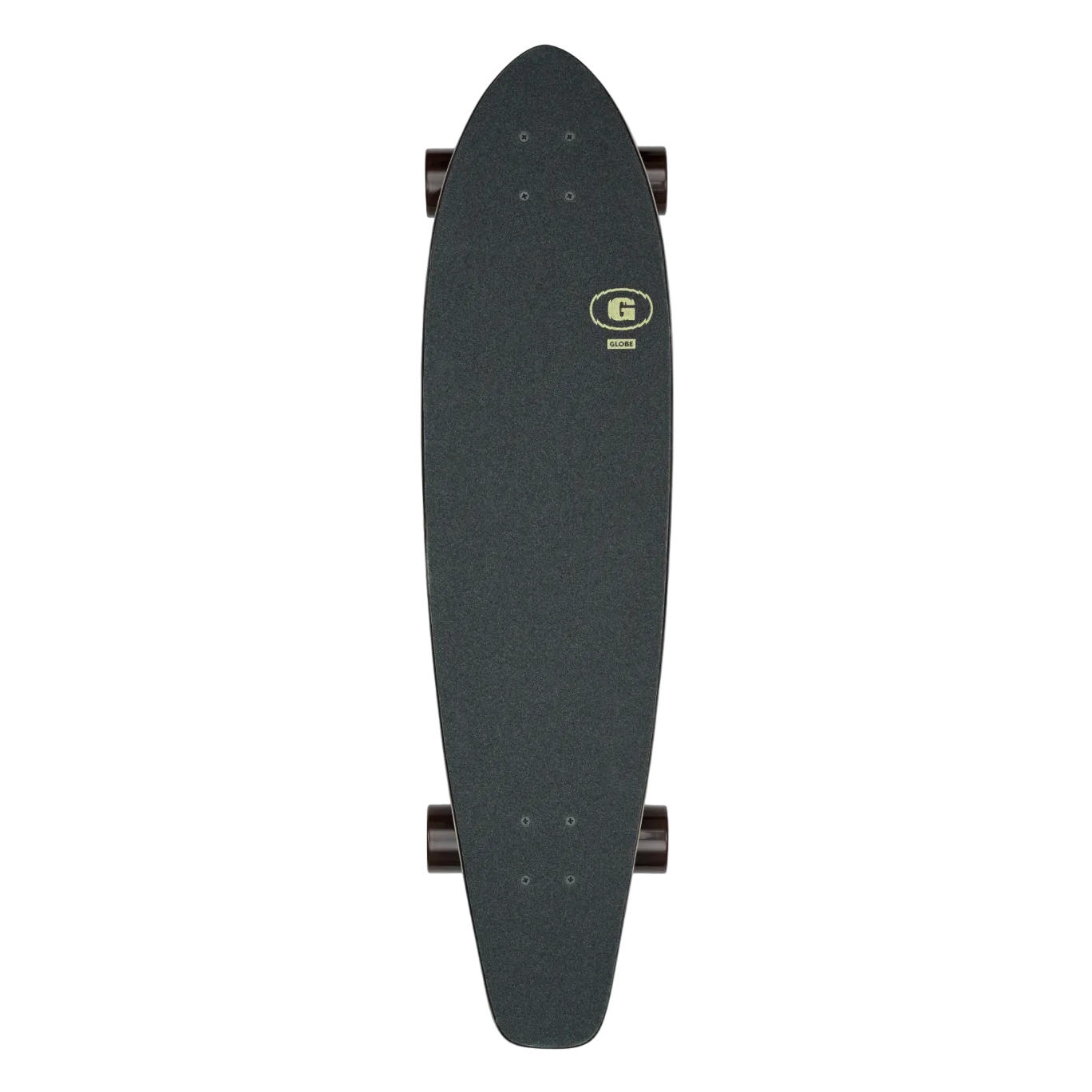 Globe - The All Time - Seascape - Velocity 21