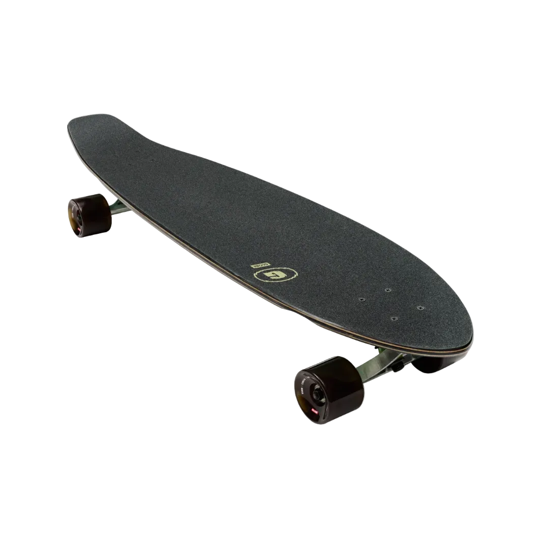 Globe - The All Time - Seascape - Velocity 21