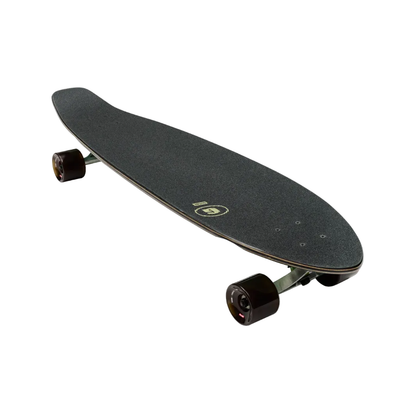 Globe - The All Time - Seascape - Velocity 21