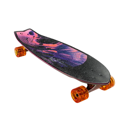 Globe - Sun City - Reishi - Velocity 21