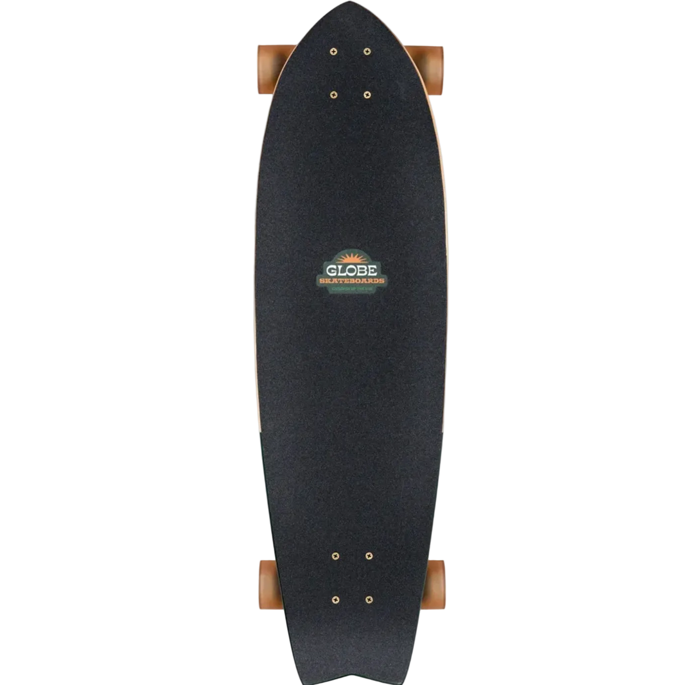 Globe - Chromantic - Velocity 21