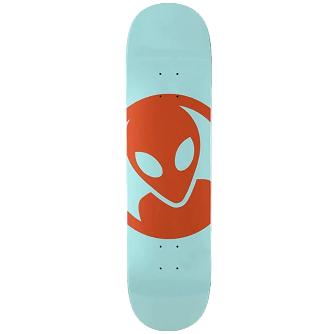 Alien Workshop - Dot Wave Deck - 8.25" - Velocity 21
