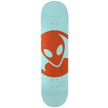 Alien Workshop - Dot Wave Deck - 8.25" - Velocity 21