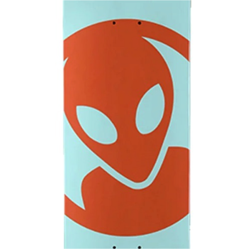 Alien Workshop - Dot Wave Deck - 8.25" - Velocity 21