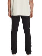 Volcom - Solver Denim - Blackout - Velocity 21