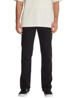 Volcom - Solver Denim - Blackout - Velocity 21