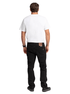 Volcom - Solver Denim - Blackout - Velocity 21