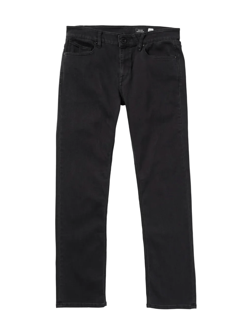 Volcom - Solver Denim - Blackout - Velocity 21